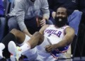 James Harden