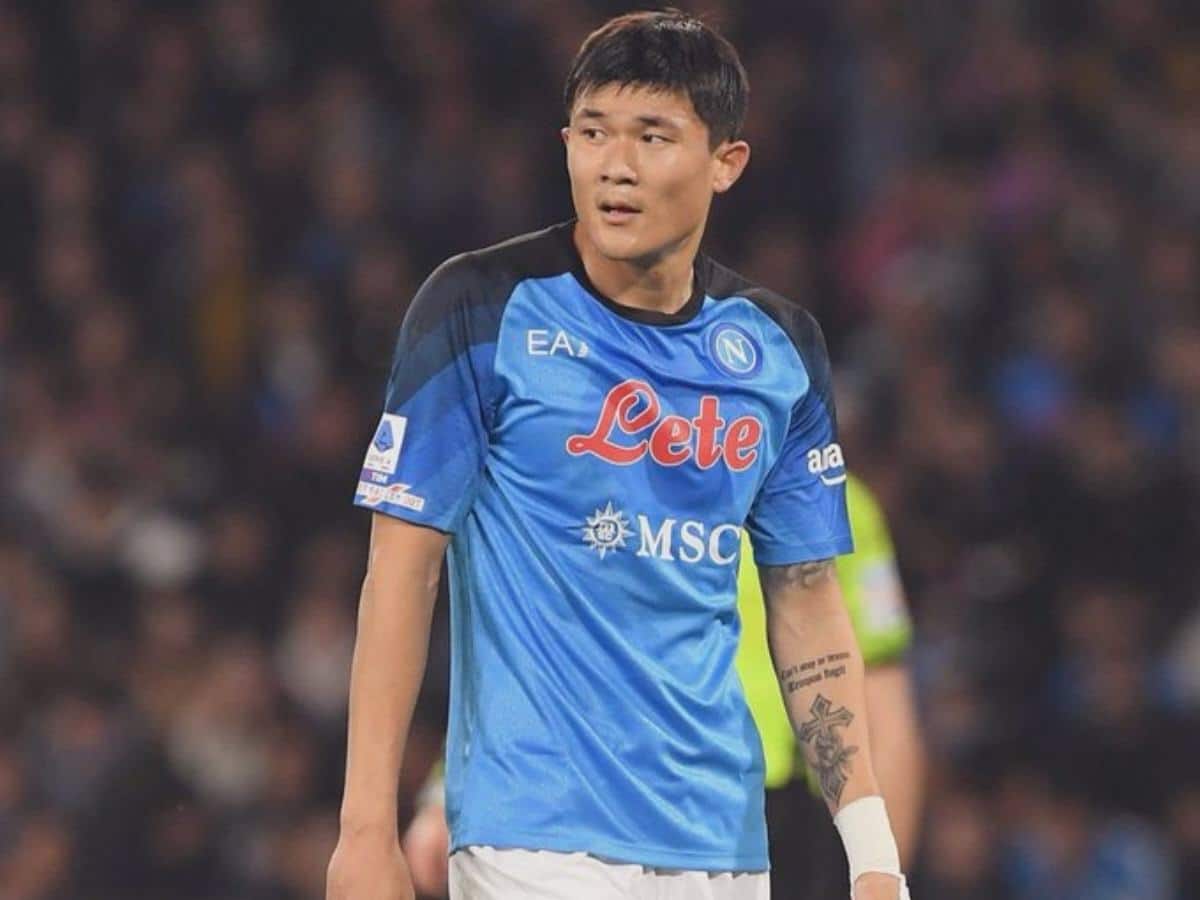 Liverpool set to bid £60m for this Napoli center-back to resolve defensive issues: Reports