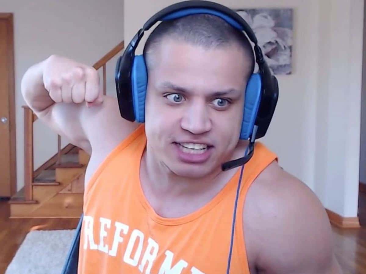 “It’s a dogshit company,” Tyler1 goes off at Riot Games after running into griefer