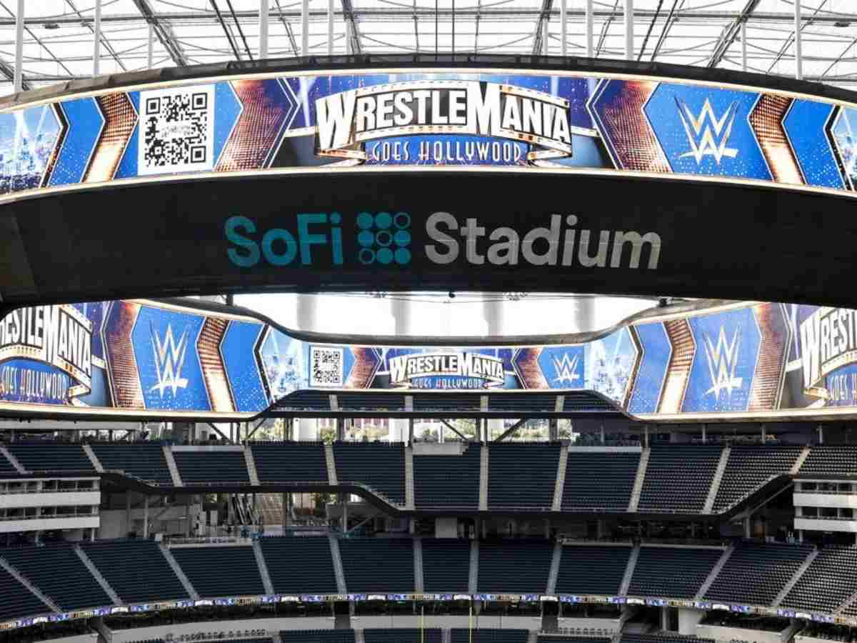 WWE WrestleMania 39 Tickets and Packages How and Where to buy