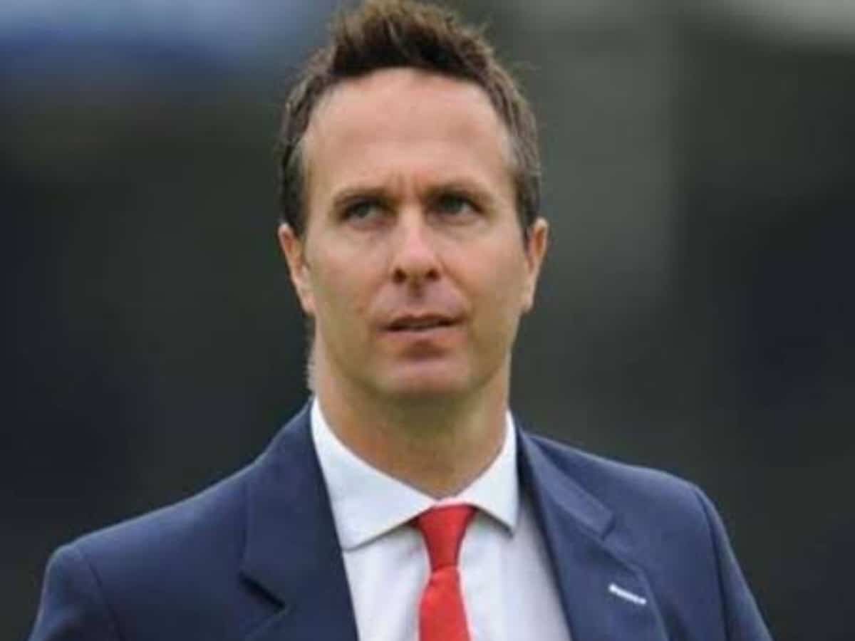 Michael Vaughan predicts which team will be lifting the IPL trophy this year