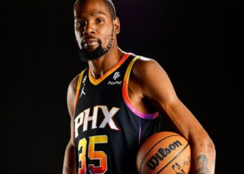 Kevin Durant