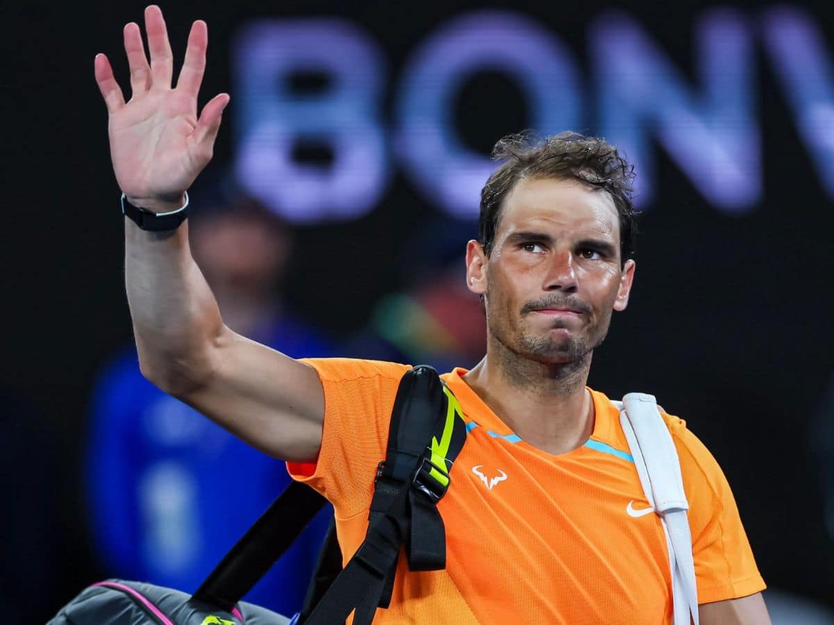 Rafael Nadal unsure of participation in Monte Carlo as another injury blow likely to dent his Clay season