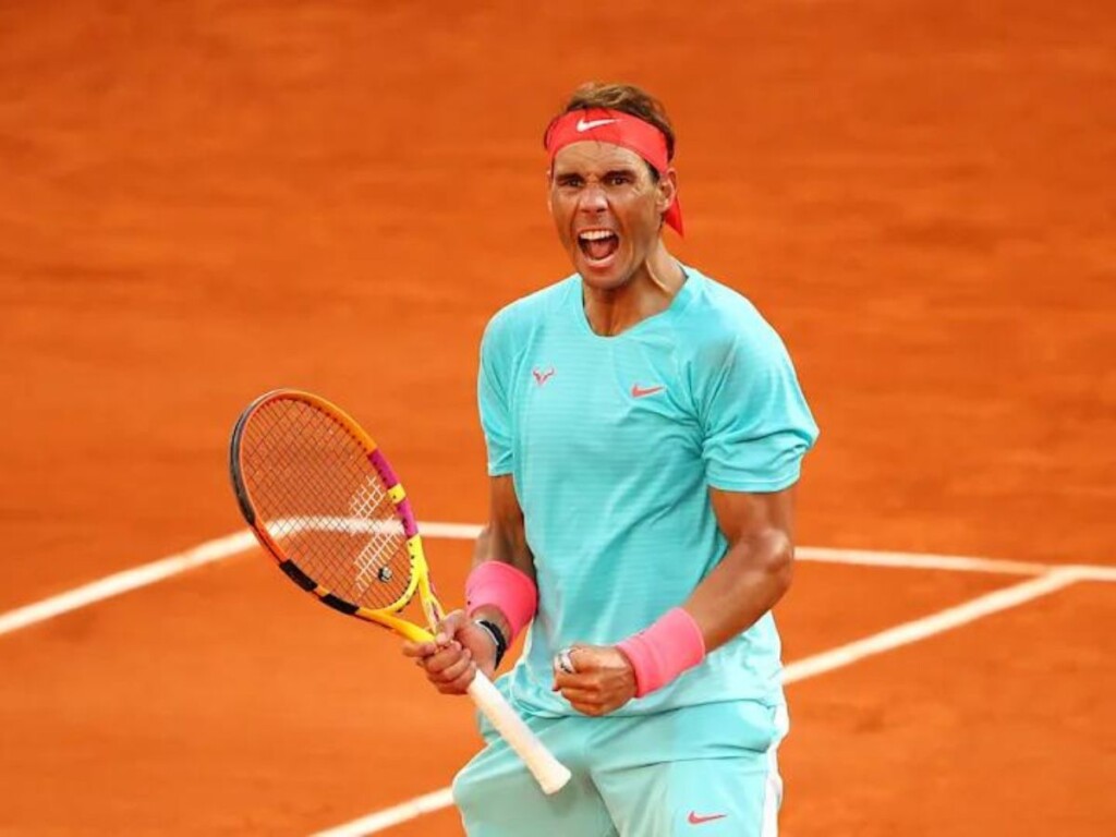 Rafael Nadal