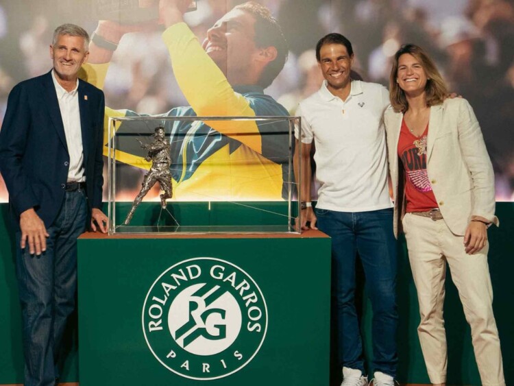 Rafael Nadal