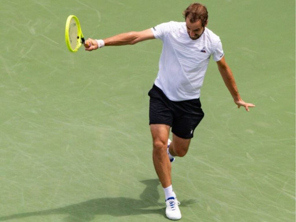 Richard Gasquet 1