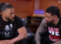 Roman Reigns