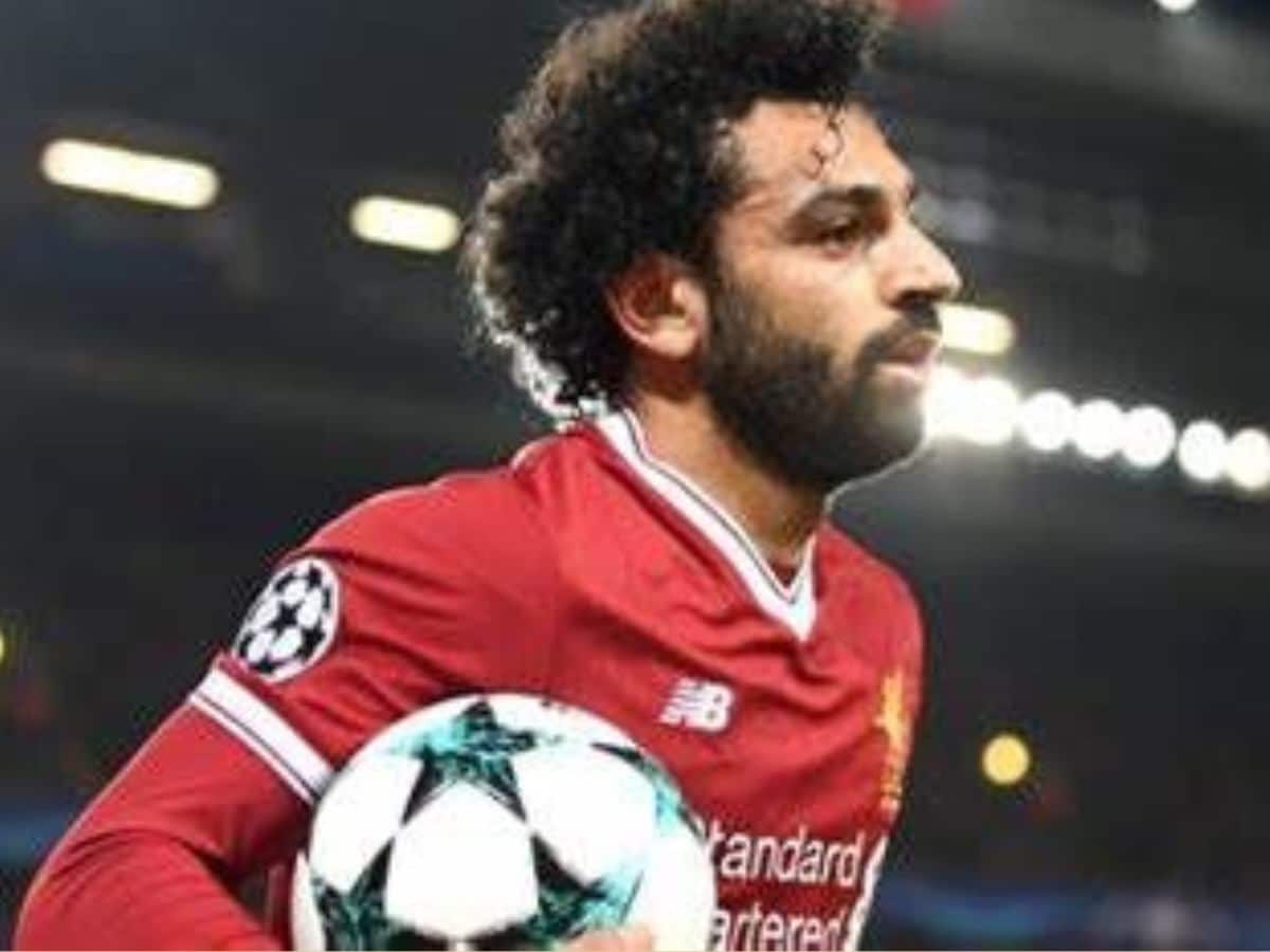 Is Mohamed Salah playing in Liverpool v Real Madrid Champions League R-16 clash?