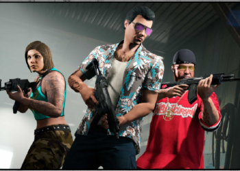 GTA Online Weekly Update 16 march 2023: New Last Dose missions, New vehicles, bonuses, and much more