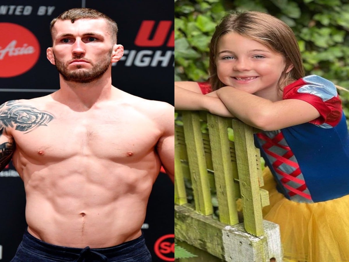 “Incredible to see the sport come together” – MMA Community celebrates raising over $100,000 dollars for former UFC fighter’s struggling daughter