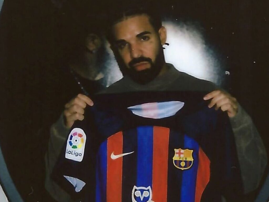 The Drake Curse