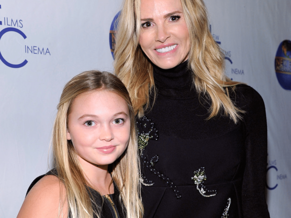 Who are Wayne Gretzky's daughter Paulina and Emma Gretzky?