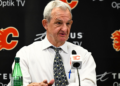 Darryl Sutter [Image Credit: Mile High Hockey]