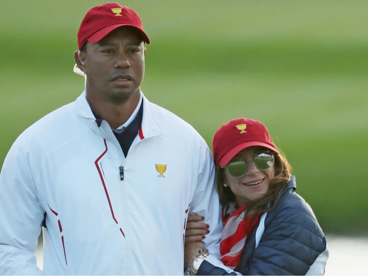 “Suing him on what basis?” Tiger Woods’ defended on social media after ...