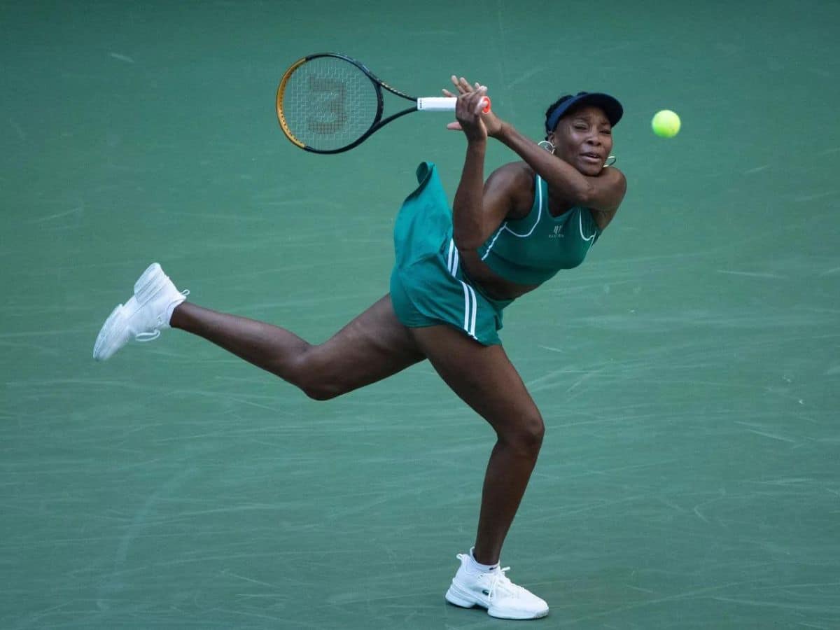 Venus Williams closer to comeback as she gives another update on her return