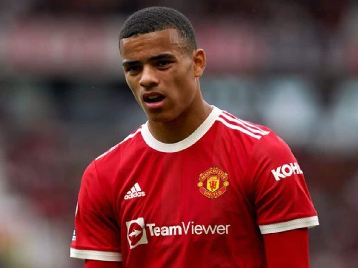 Manchester United receives formal offers for Mason Greenwood after his s***al assault charges get dropped: Reports