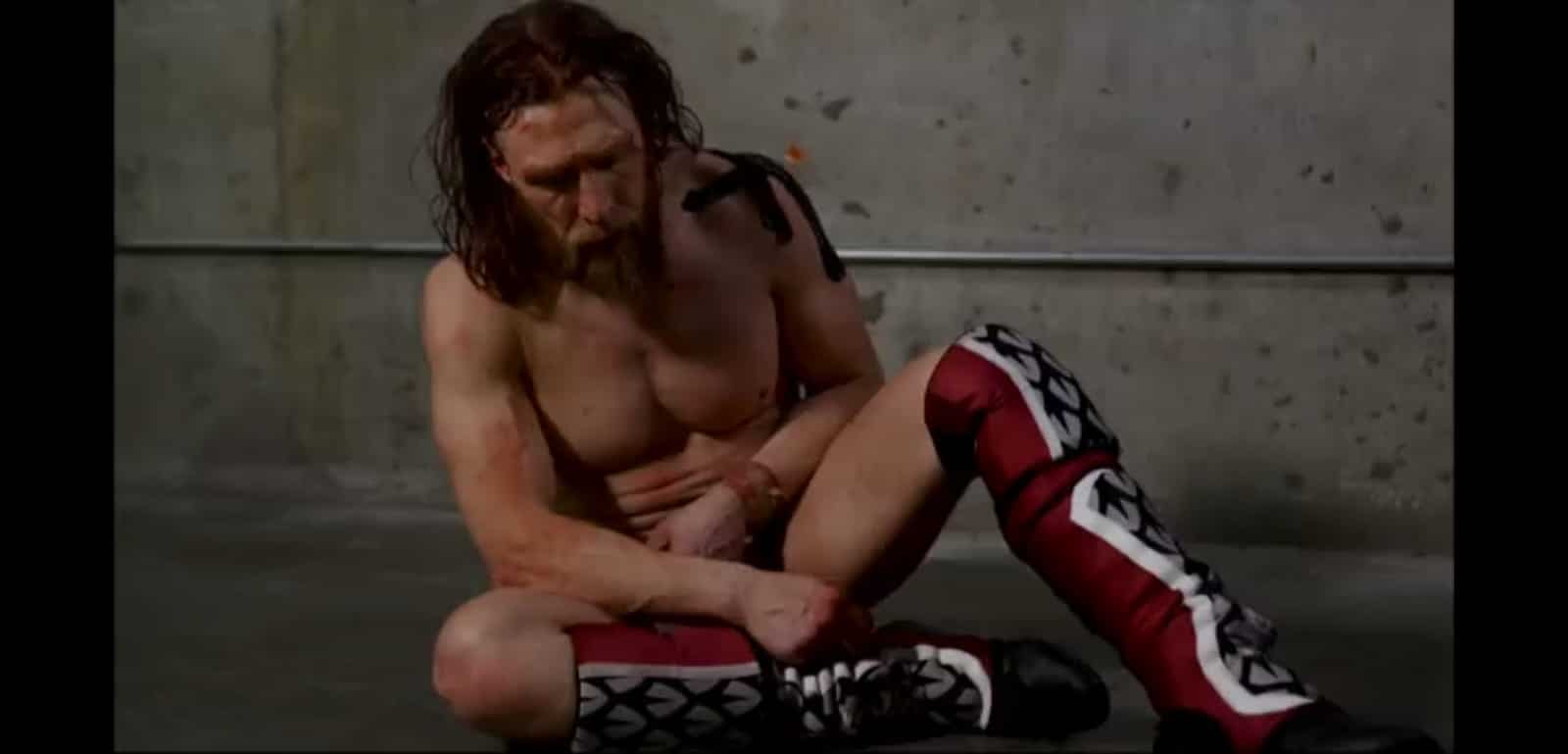 “It’s time for me to go home!” Fans in melancholy as Bryan Danielson performs a heartbreaking promo