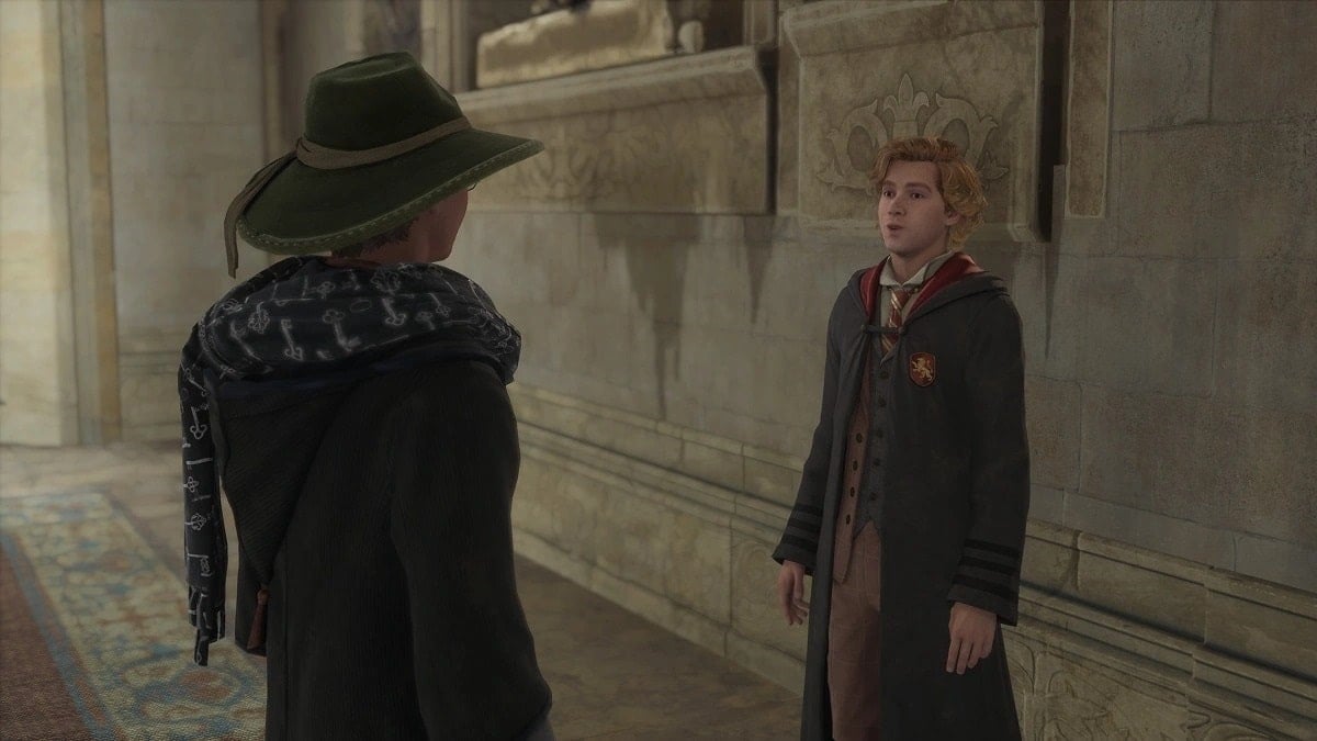 Hogwarts Legacy: How to complete ‘Dissending’ for sweets side quest