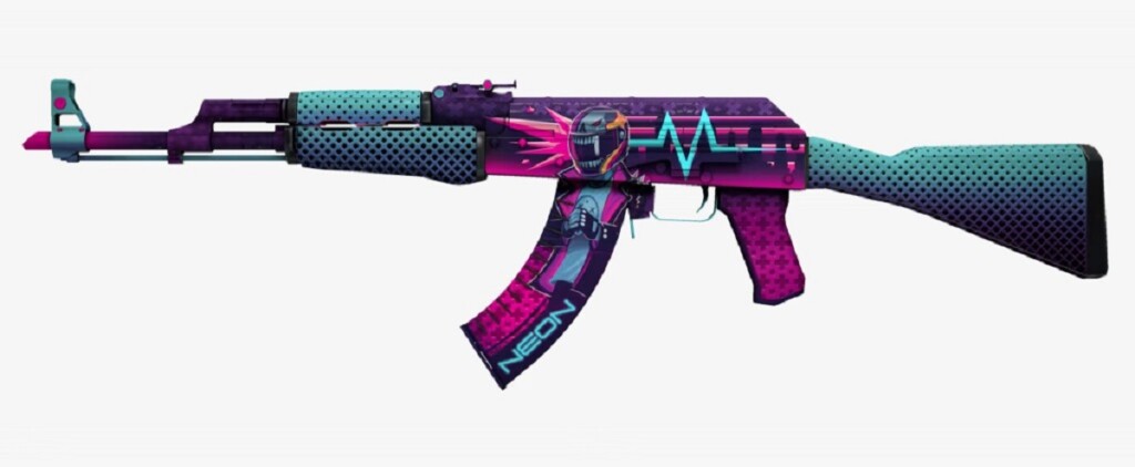 New CSGO skins accused of stealing art for AWP and M4A4 in Revolution case   Dexerto