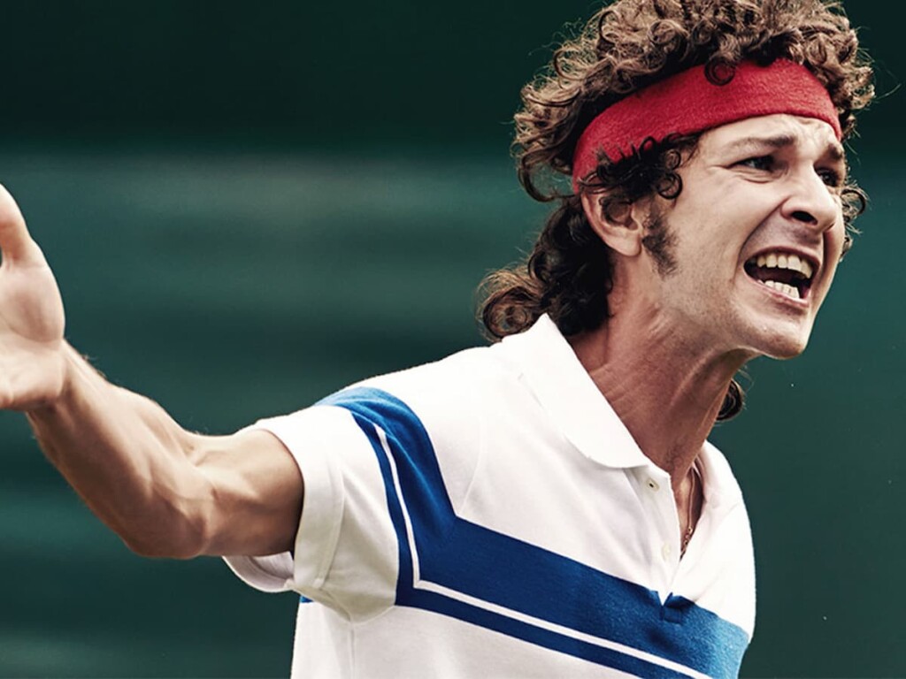 John McEnroe