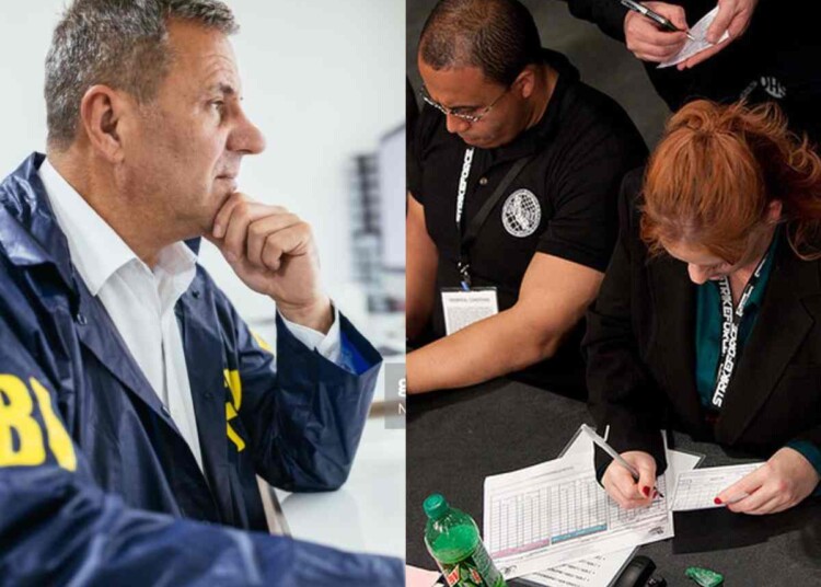 ufc judging