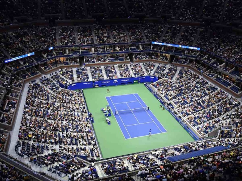 US Open 2022