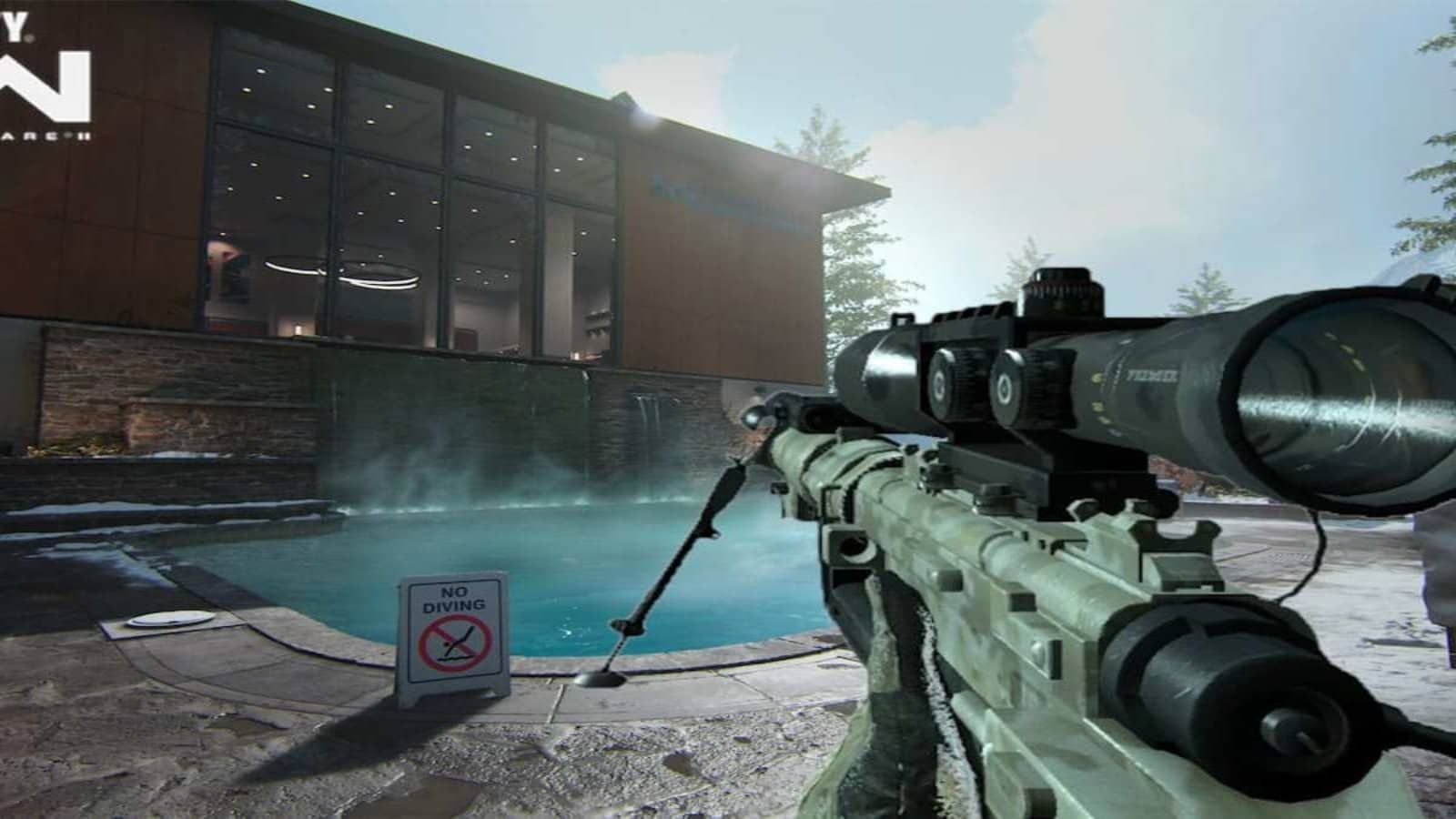 Call of Duty: Modern Warfare 2 leaks hint at return of fan-favorite intervention sniper rifle