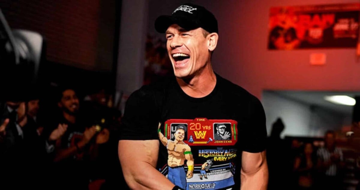 “It’s never impossible!” Fans go ecstasy as John Cena proves ‘Experts’ wrong