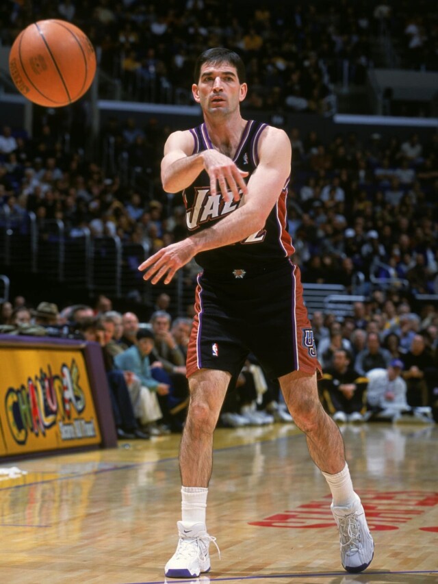top 10 assist leaders all time nba