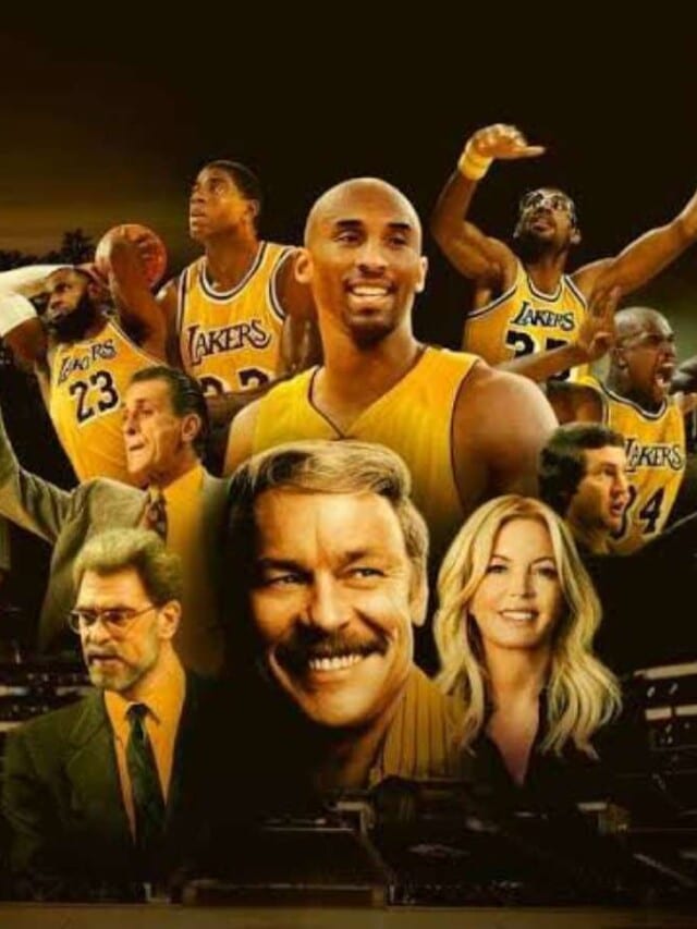 Who owned the Lakers before Jerry Buss?