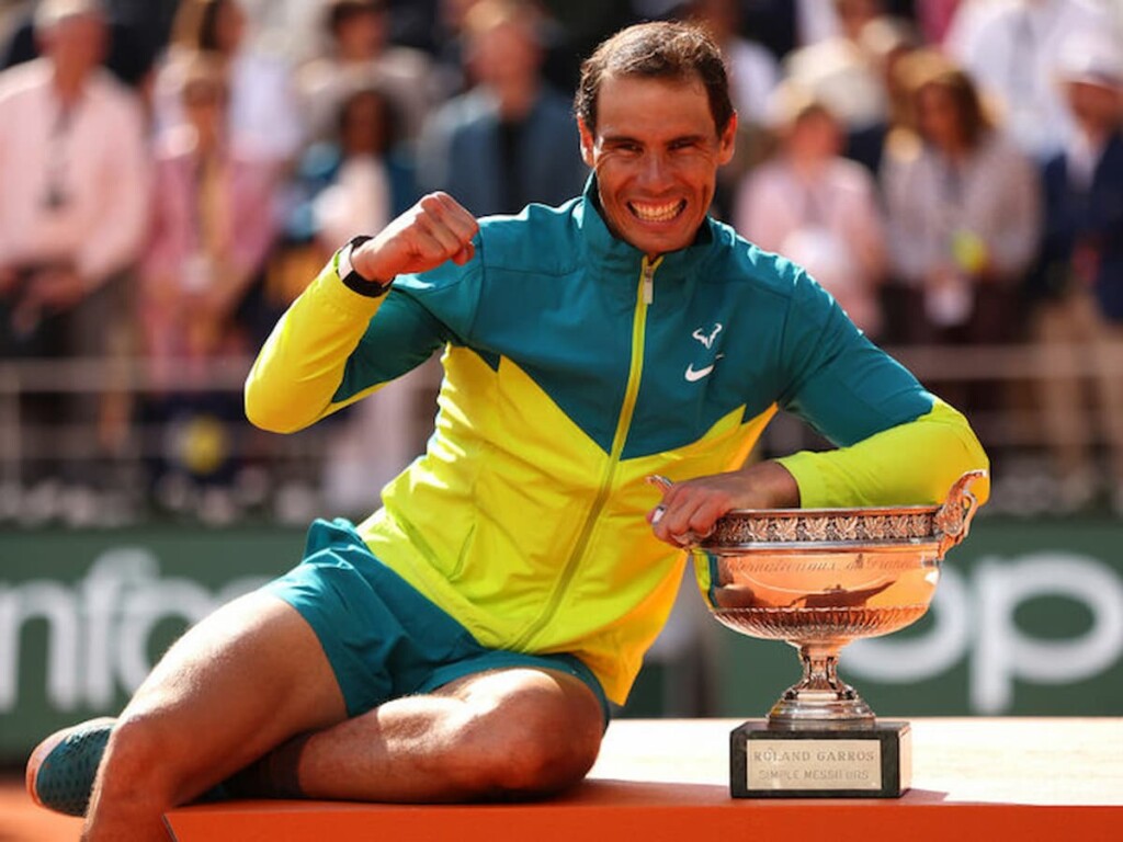 Rafael Nadal