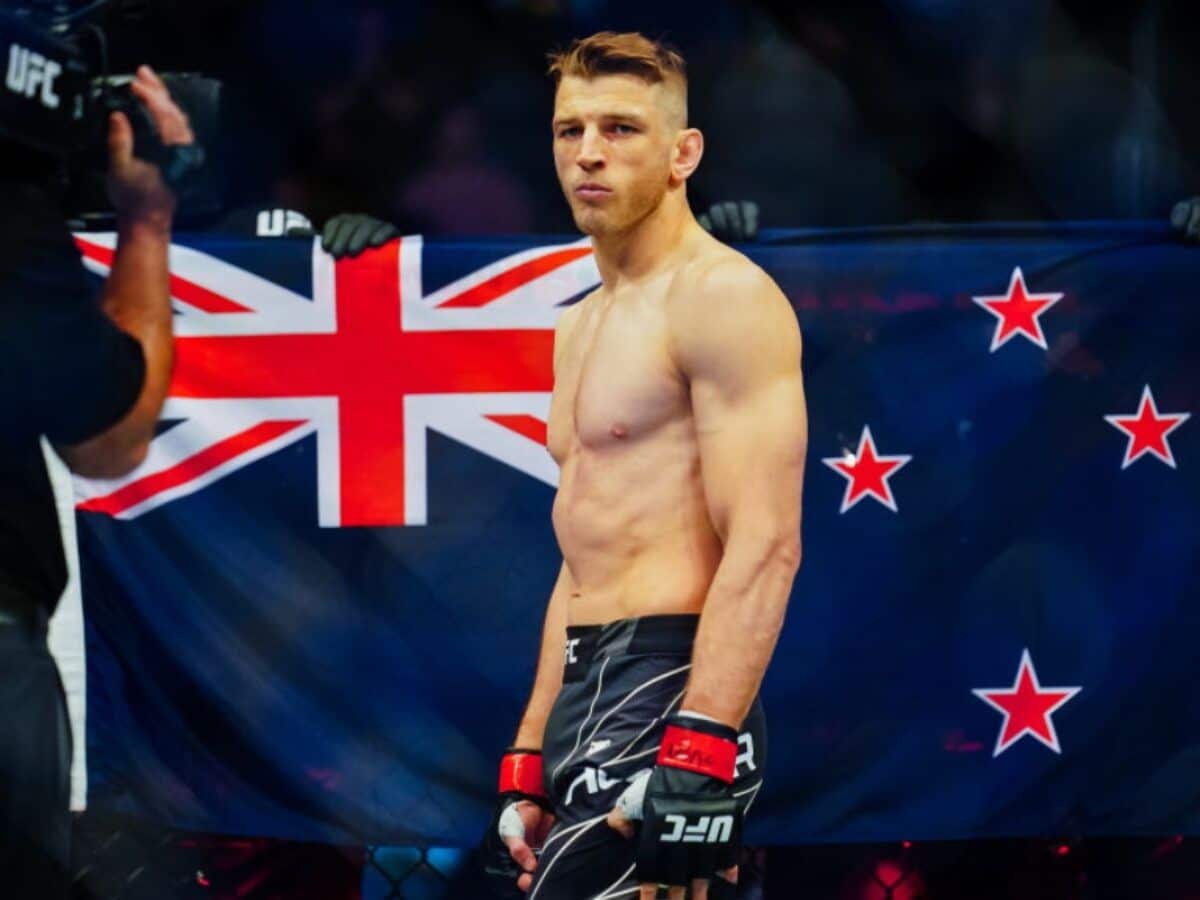 Dan Hooker details bizarre encounter with USADA after making Islam Makachev IV accusation