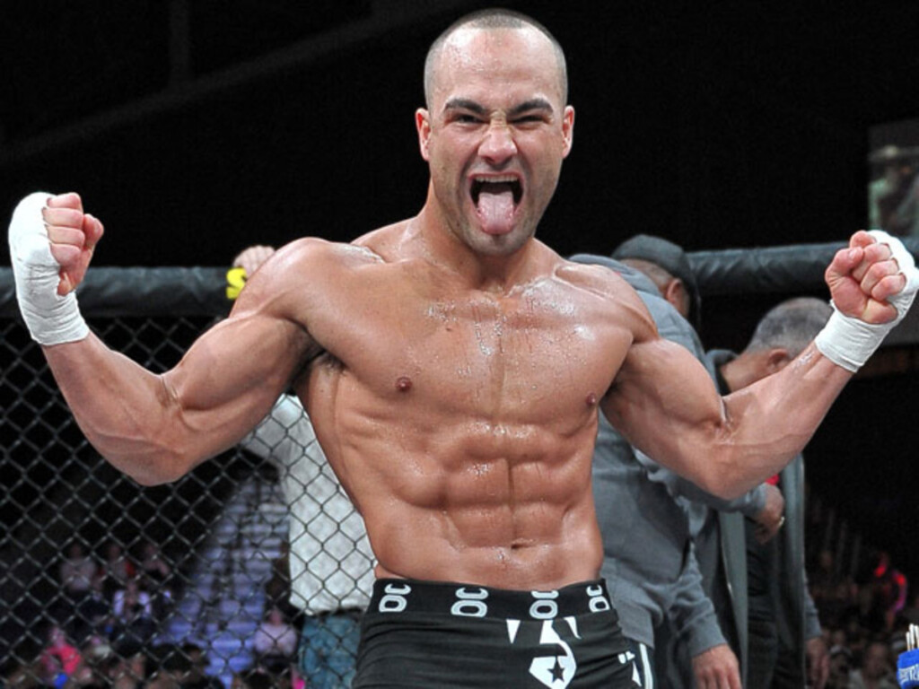 eddie alvarez