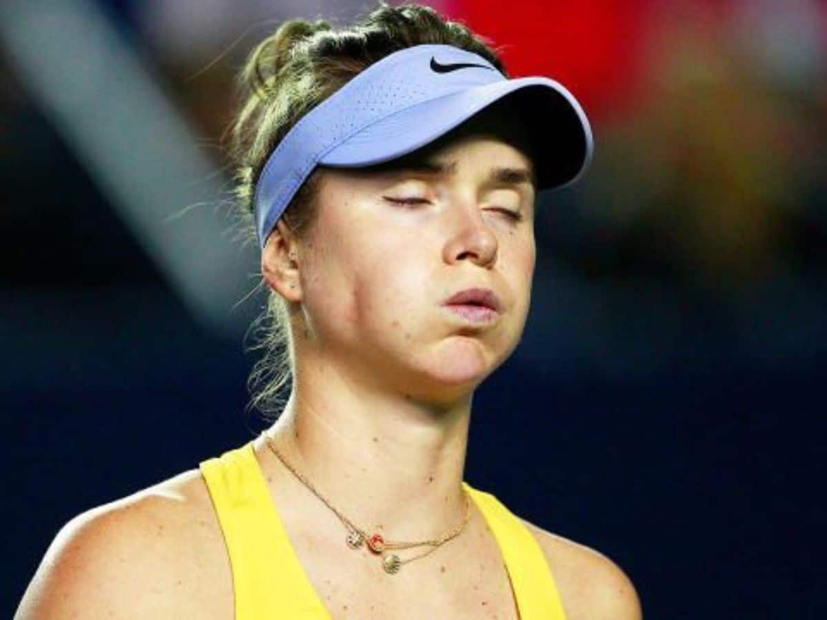 “Our athletes are dying,” Elina Svitolina launches another verbal attack on WTA and ATP for their inactions against Russian and Belarusian players