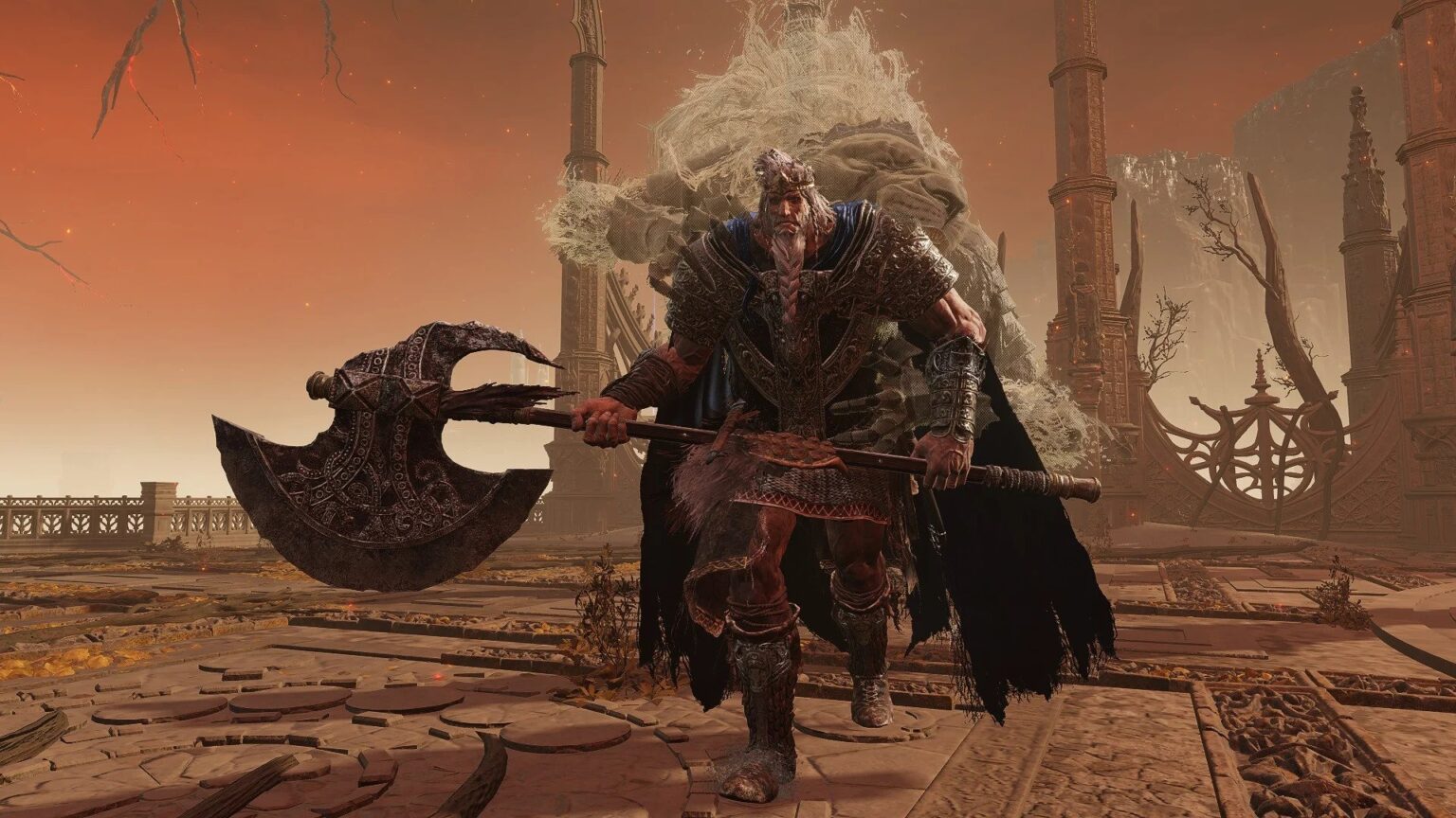Elden Ring Talisman Pouch locations Where to find all the equipments?
