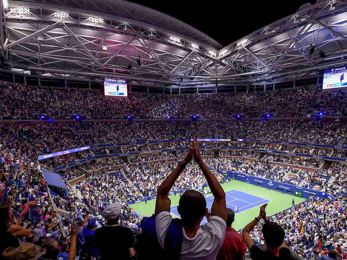 “I don’t think anyone of us enjoys watching tennis [at] 1, 2 in the morning,” Tommy Haas criticizes US Open scheduling