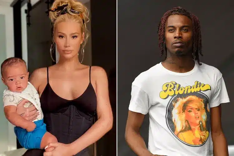 Who is Malik Monk's Girlfriend Iggy Azalea? Exploring dating life of  Sacramento Kings player