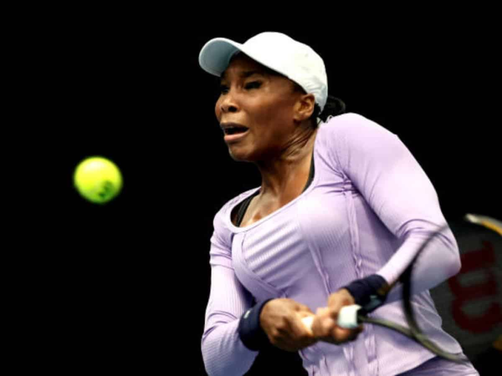 How Venus Williams Plans to Help Restore Nina Simone's Childhood Home