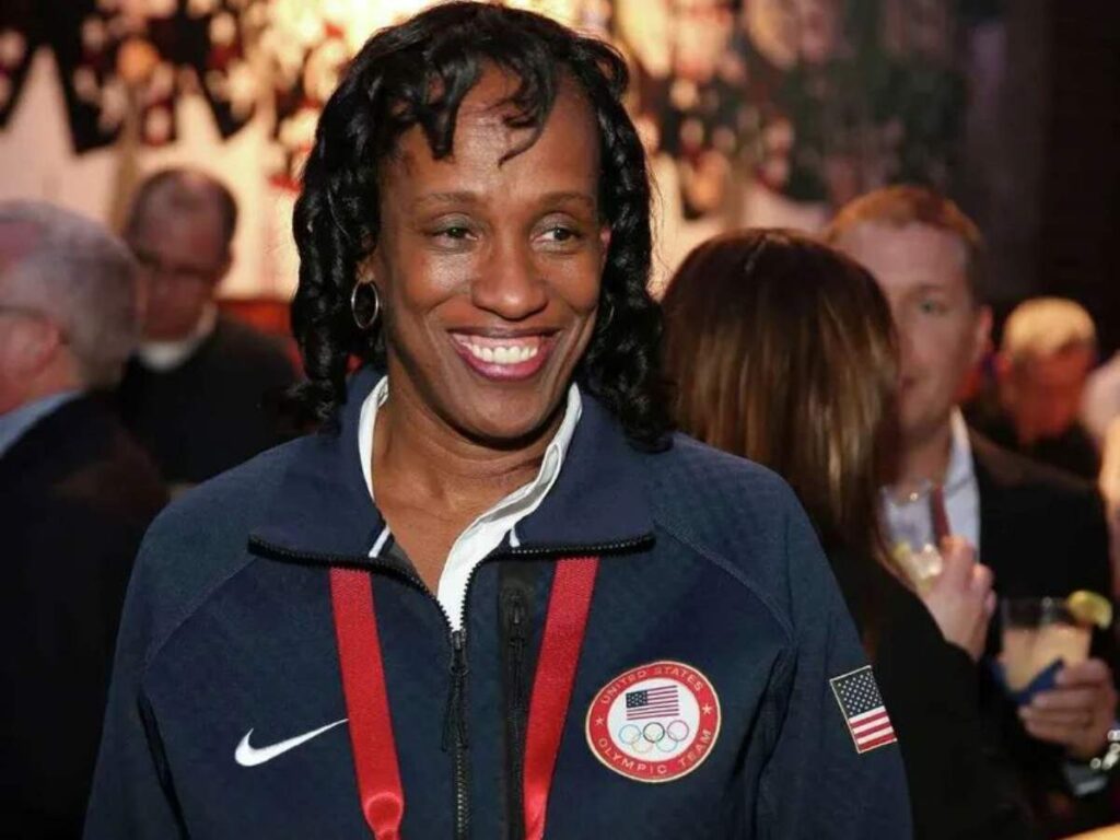 jackie joyner-kersee