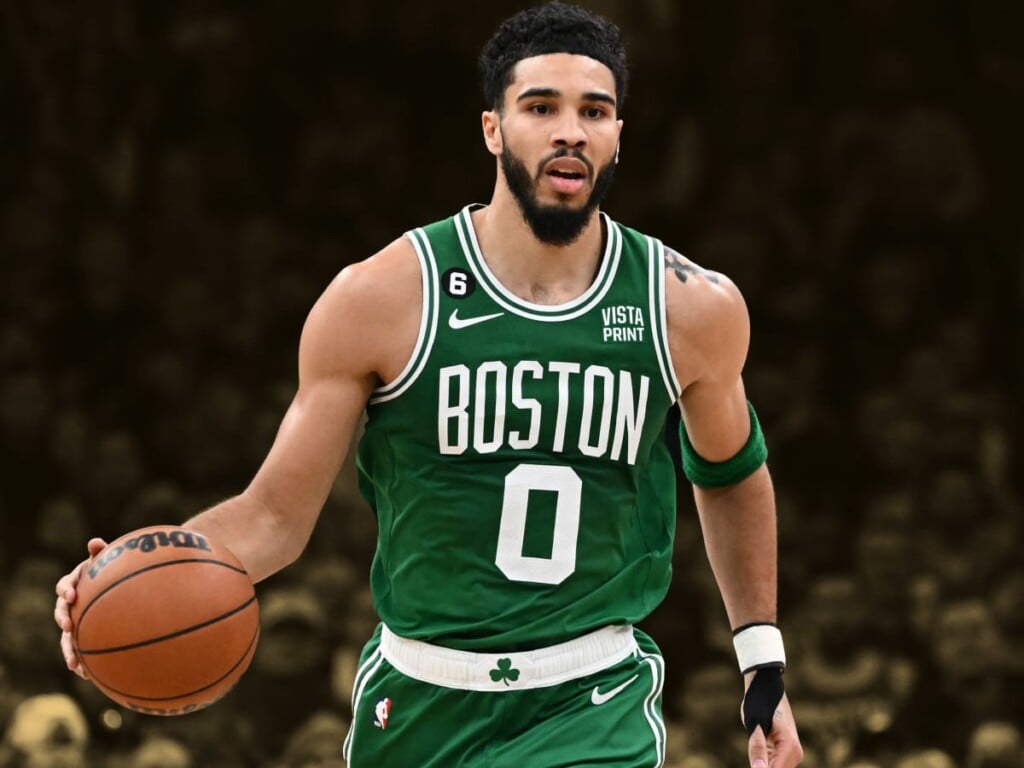 jayson tatum