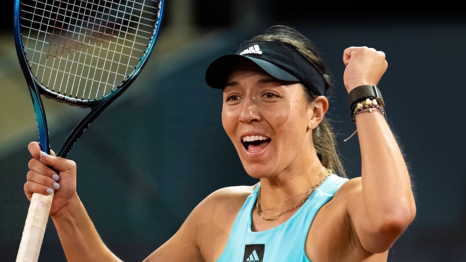 Jessica Pegula hopes of making her hometown Buffalo a tennis haven banking on her immense popularity