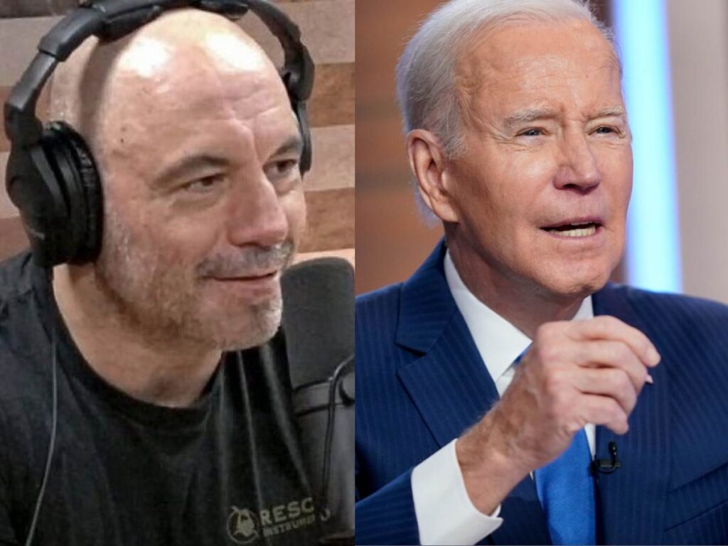 joe vs biden