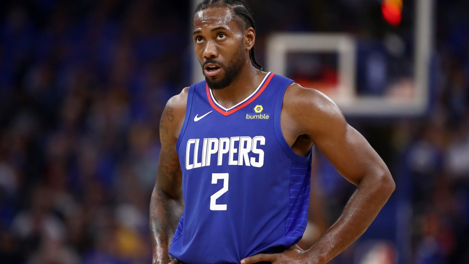 Kawhi Leonard injury update: NBA insider reports HUGE news about Clippers’ All-star