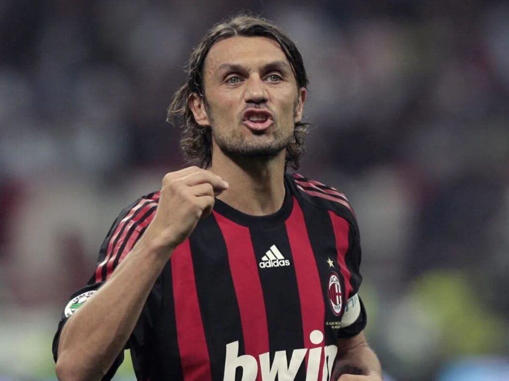REVEALED: Popular AI tool ChatGPT selects greatest XI in football history featuring Cristiano Ronaldo and Lionel Messi 5 maldini