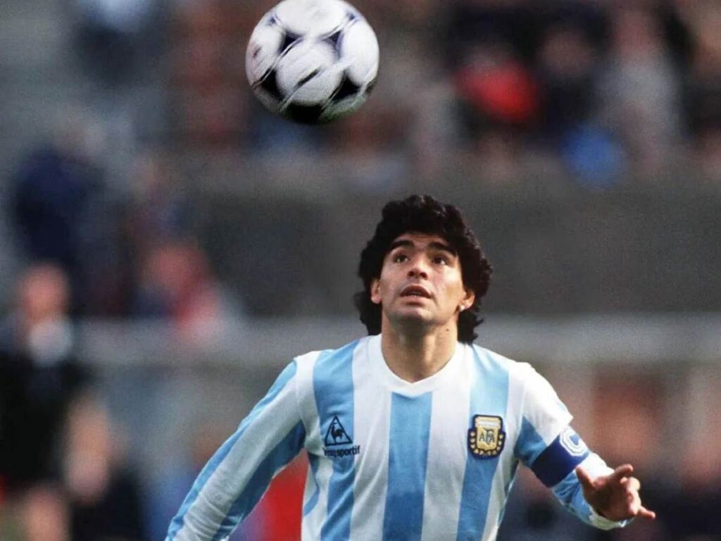 REVEALED: Popular AI tool ChatGPT selects greatest XI in football history featuring Cristiano Ronaldo and Lionel Messi 7 maradona