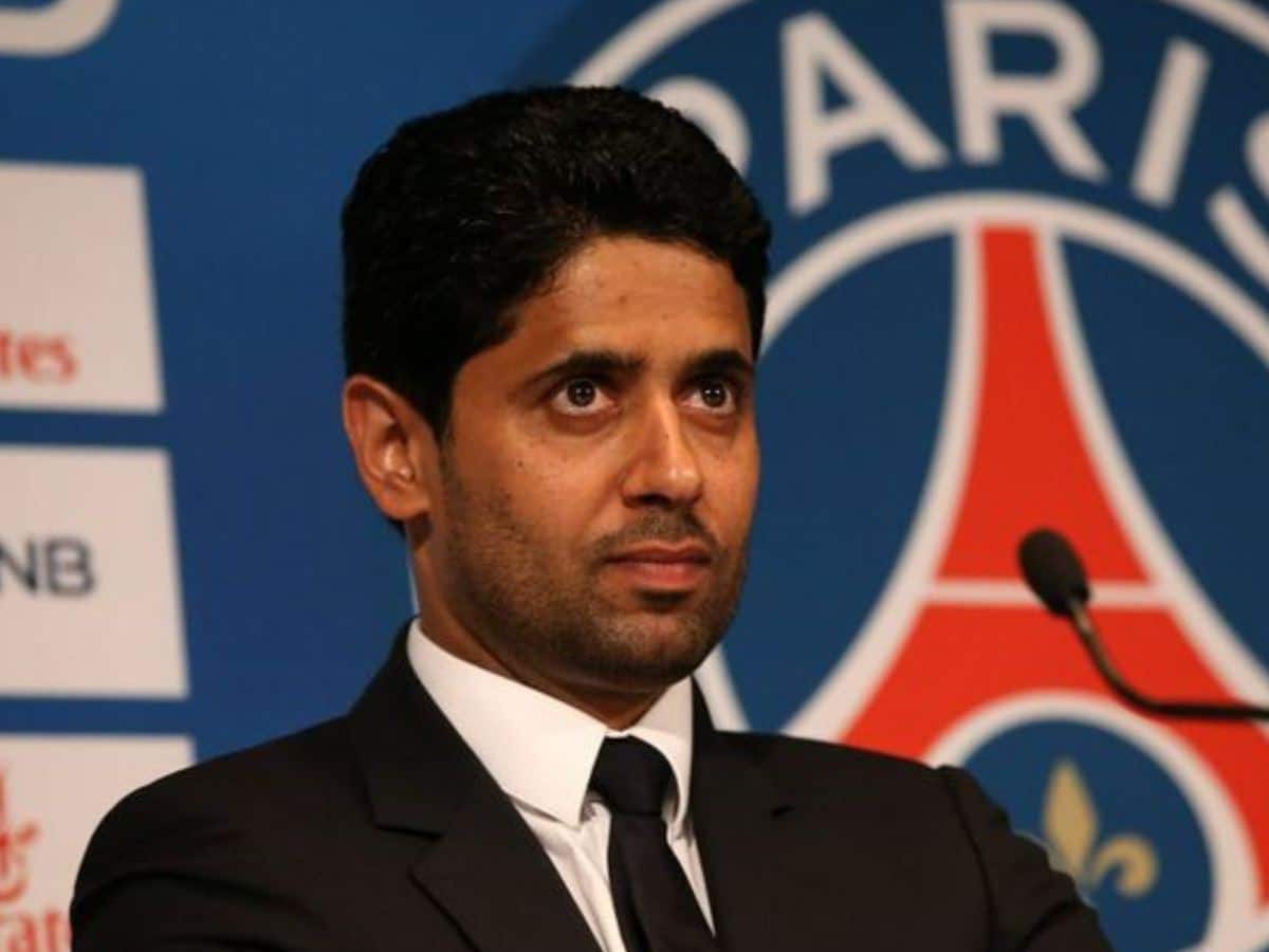 PSG boss Nasser Al-Khelaifi finds himself in new trouble; gets investigated for alleged kidnapping and torture