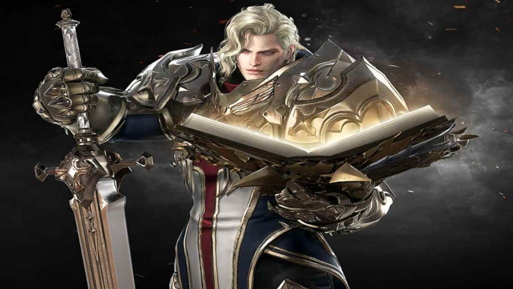 Lost Ark Tier list: Best characters and classes 2 paldin 1