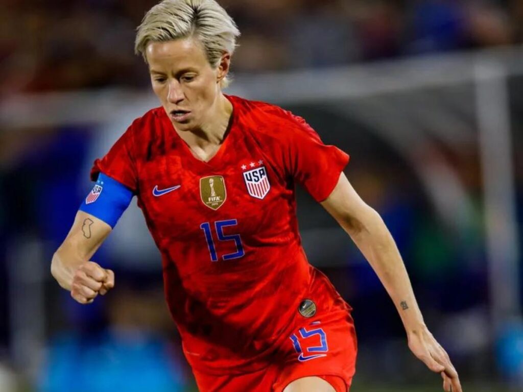 rapinoe