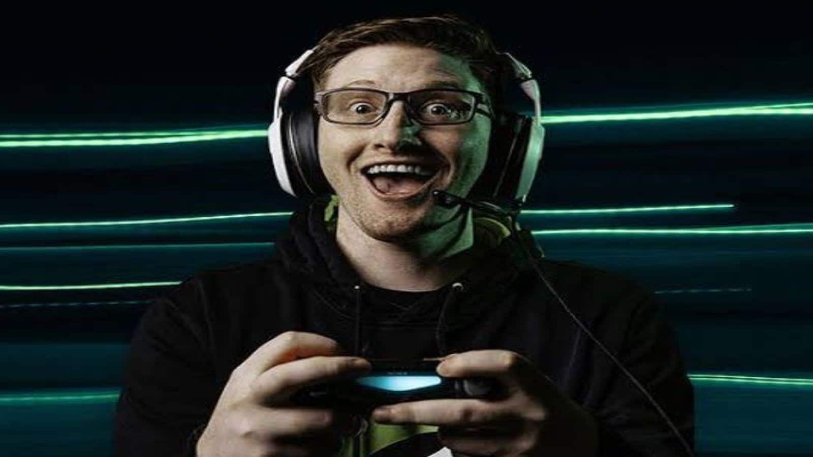 How's COD legend Optic Scump's life after retirement?