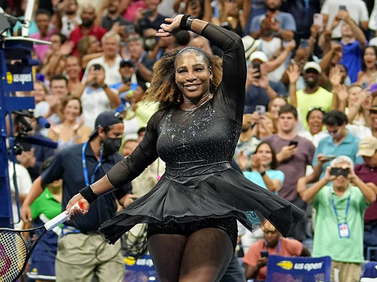 “You are one of a kind,” – Serena Williams gets a thumbs up from fans after she teases yet again about her return